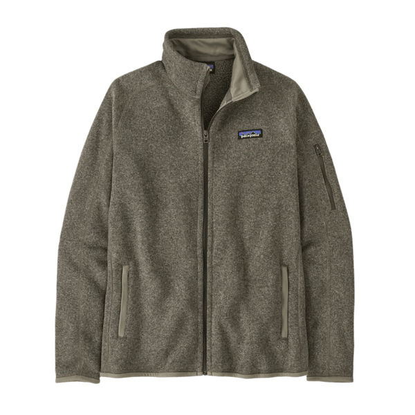 Patagonia Fleece XXS / River Rock Green Patagonia - Women's Better Sweater® Fleece Jacket