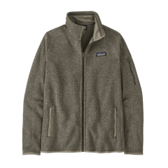 Patagonia Fleece XXS / River Rock Green Patagonia - Women's Better Sweater® Fleece Jacket