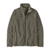 Patagonia Fleece XXS / River Rock Green Patagonia - Women's Better Sweater® Fleece Jacket