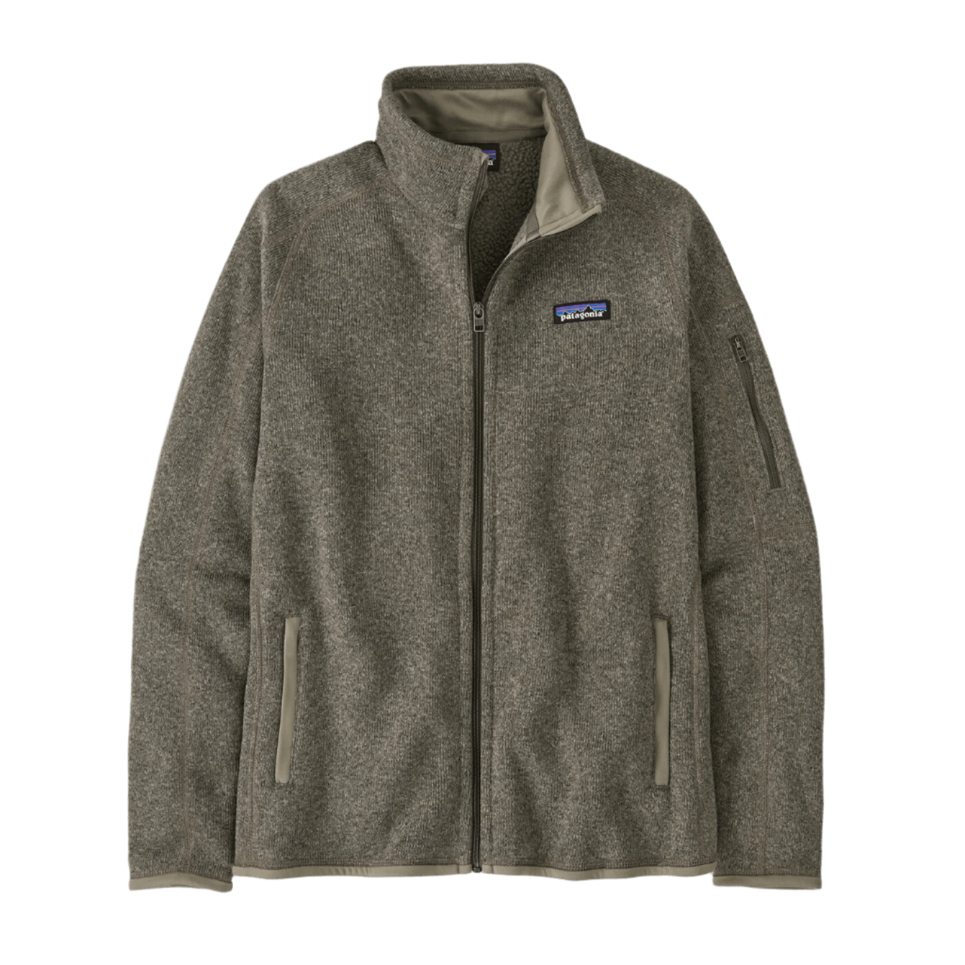 Patagonia Fleece XXS / River Rock Green Patagonia - Women's Better Sweater® Fleece Jacket