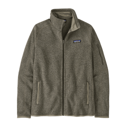 Patagonia Fleece XXS / River Rock Green Patagonia - Women's Better Sweater® Fleece Jacket