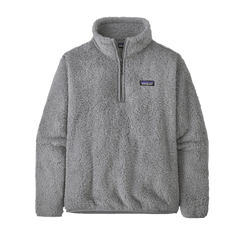 Patagonia Fleece XXS / Salt Grey Patagonia - Women's Los Gatos Fleece 1/4-Zip