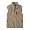 Patagonia Fleece XXS / Seabird Grey Patagonia - Men's Synchilla® Fleece Vest