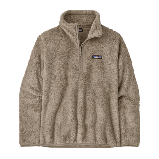 Patagonia Fleece XXS / Seabird Grey Patagonia - Women's Los Gatos Fleece 1/4-Zip