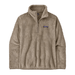 Patagonia Fleece XXS / Seabird Grey Patagonia - Women's Los Gatos Fleece 1/4-Zip