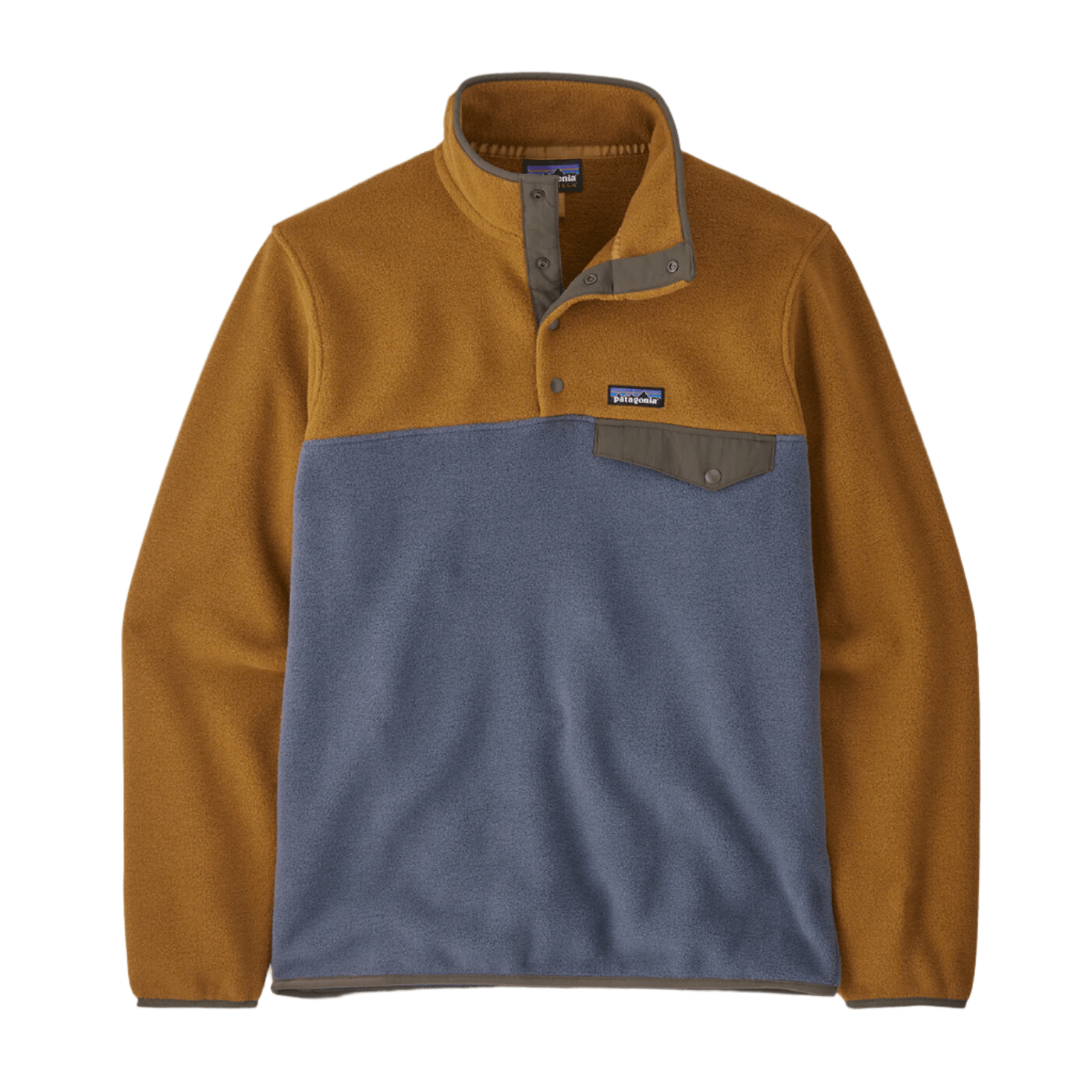 Patagonia Synchilla フリース Sサイズ ブラウン Patagonia Synchilla フリース Sサイズ ブラウン