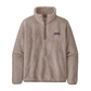 Patagonia Fleece XXS / Shroom Taupe Patagonia - Women's Los Gatos Fleece 1/4-Zip