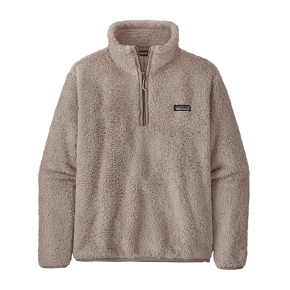 Patagonia Fleece XXS / Shroom Taupe Patagonia - Women's Los Gatos Fleece 1/4-Zip