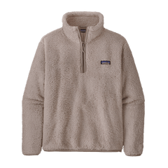 Patagonia Fleece XXS / Shroom Taupe Patagonia - Women's Los Gatos Fleece 1/4-Zip