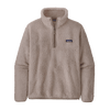 Patagonia Fleece XXS / Shroom Taupe Patagonia - Women's Los Gatos Fleece 1/4-Zip