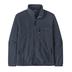 Patagonia Fleece XXS / Smolder Blue Patagonia - Men's Synchilla® Fleece Jacket