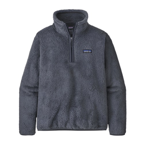 Patagonia Fleece XXS / Smolder Blue Patagonia - Women's Los Gatos Fleece 1/4-Zip