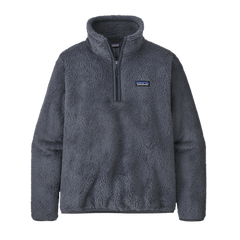 Patagonia Fleece XXS / Smolder Blue Patagonia - Women's Los Gatos Fleece 1/4-Zip