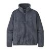 Patagonia Fleece XXS / Smolder Blue Patagonia - Women's Los Gatos Fleece 1/4-Zip