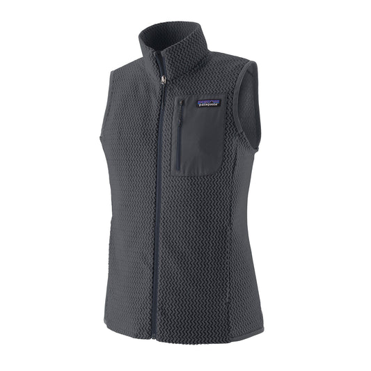Patagonia Fleece XXS / Smolder Blue Patagonia - Women's R1®  Air Vest