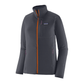Patagonia Fleece XXS / Smolder Blue Patagonia - Women's R1® Fleece Jacket