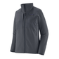 Patagonia Fleece XXS / Smolder Blue Patagonia - Women's R2 CrossStrata Jacket