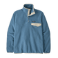 Patagonia Fleece XXS / Still Blue Patagonia - Men's Lightweight Synchilla® Fleece Snap-T® Fleece Pullover
