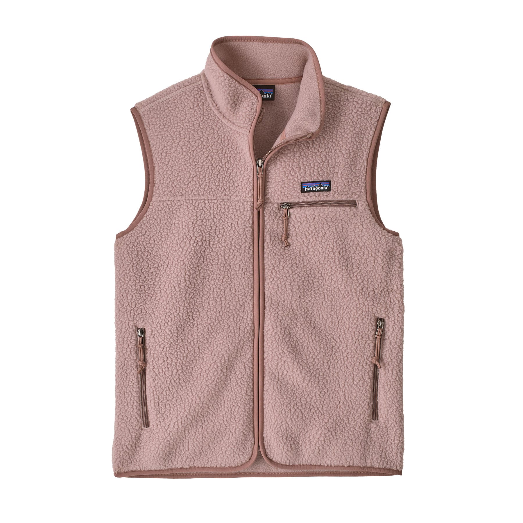 Patagonia - Women's Retro Pile Vest
