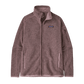 Patagonia Fleece XXS / Stormy Mauve Patagonia - Women's Better Sweater® Fleece Jacket