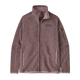 Patagonia Fleece XXS / Stormy Mauve Patagonia - Women's Better Sweater® Fleece Jacket