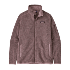 Patagonia Fleece XXS / Stormy Mauve Patagonia - Women's Better Sweater® Fleece Jacket