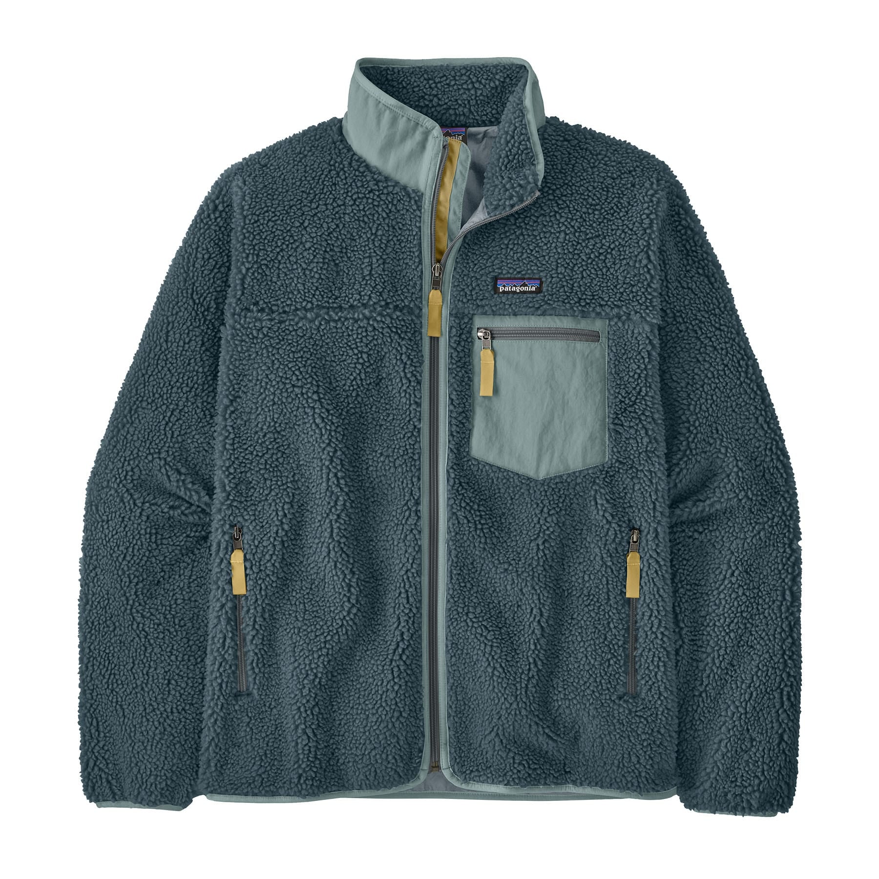 Men's Classic Retro-X Jacket | Recycled Fleece | Patagonia