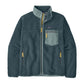 Patagonia Fleece XXS / Summit Blue Patagonia - Men's Classic Retro-X Jacket