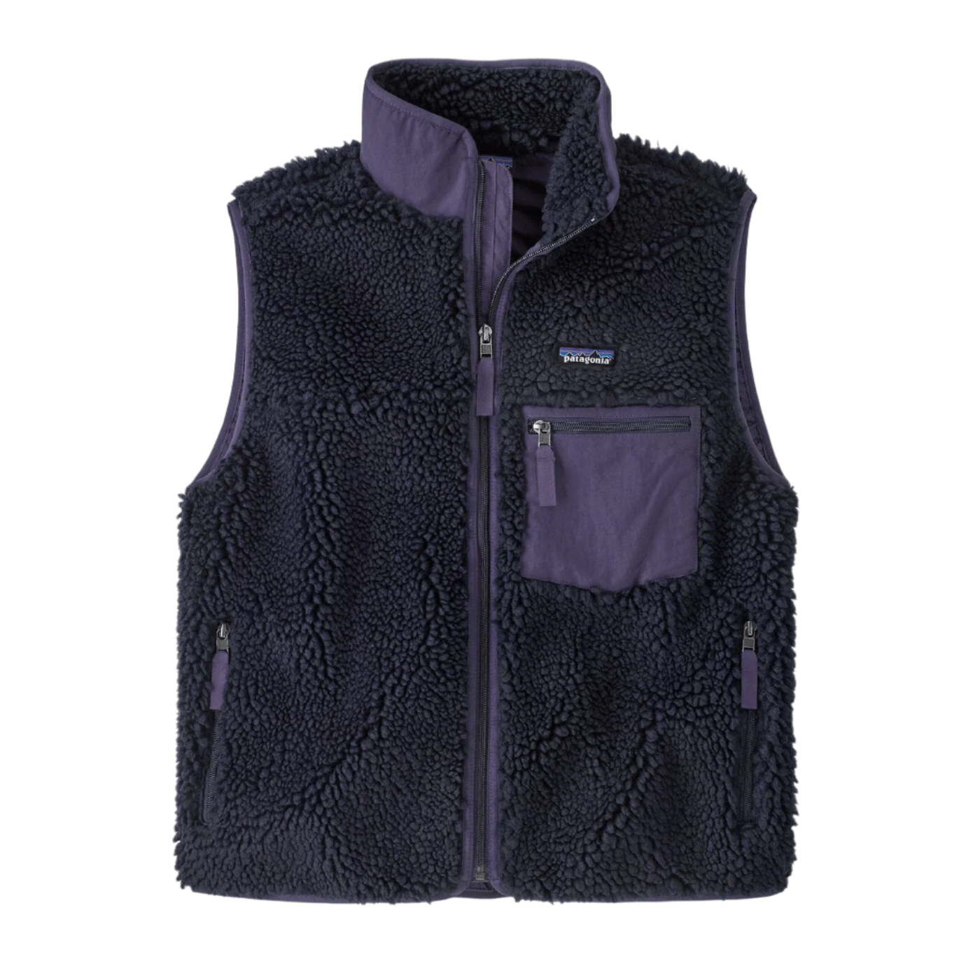 Patagonia Fleece XXS / Sunken Blue Patagonia - Women's Classic Retro-X Vest