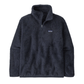 Patagonia Fleece XXS / Sunken Blue Patagonia - Women's Los Gatos Fleece 1/4-Zip