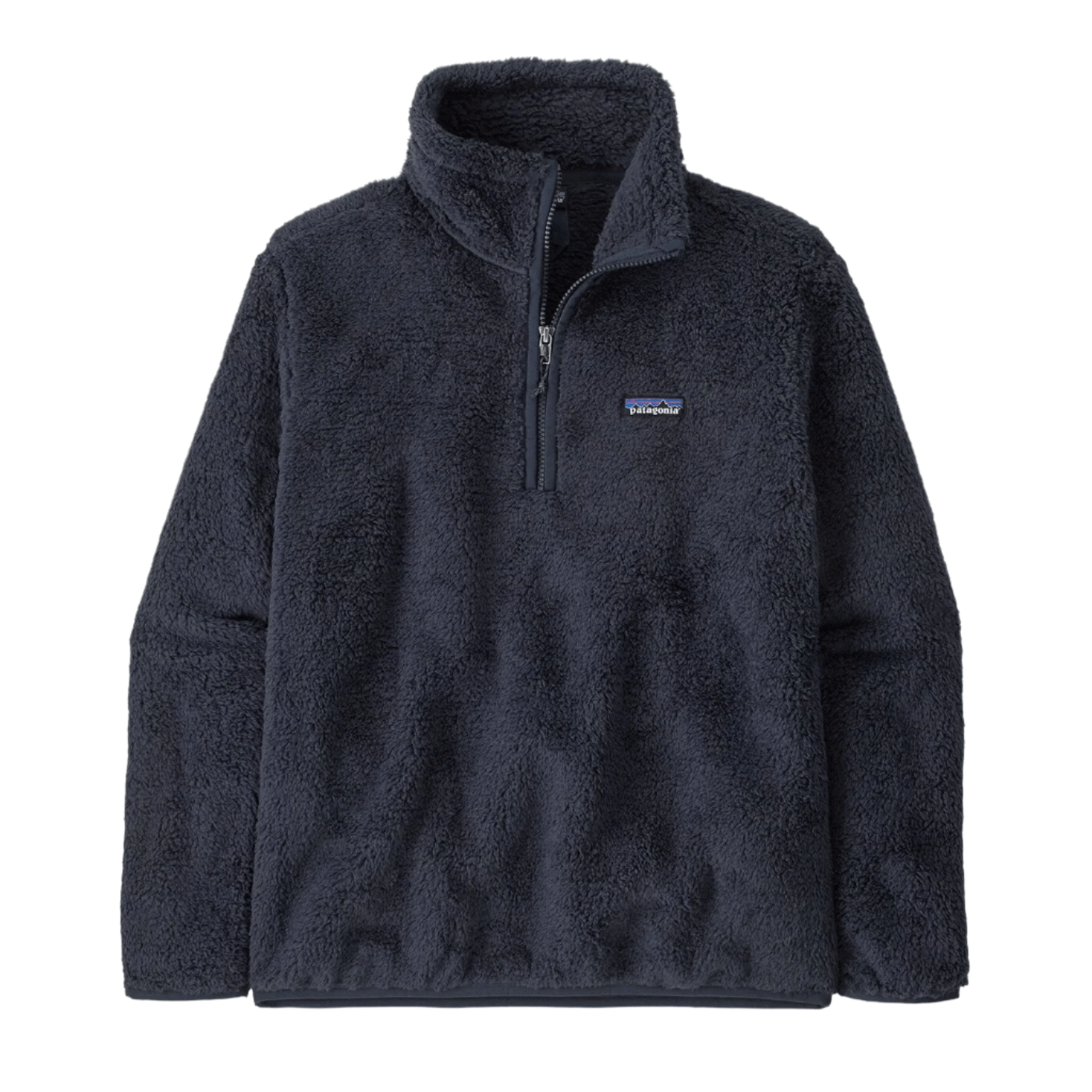 Patagonia Fleece XXS / Sunken Blue Patagonia - Women's Los Gatos Fleece 1/4-Zip