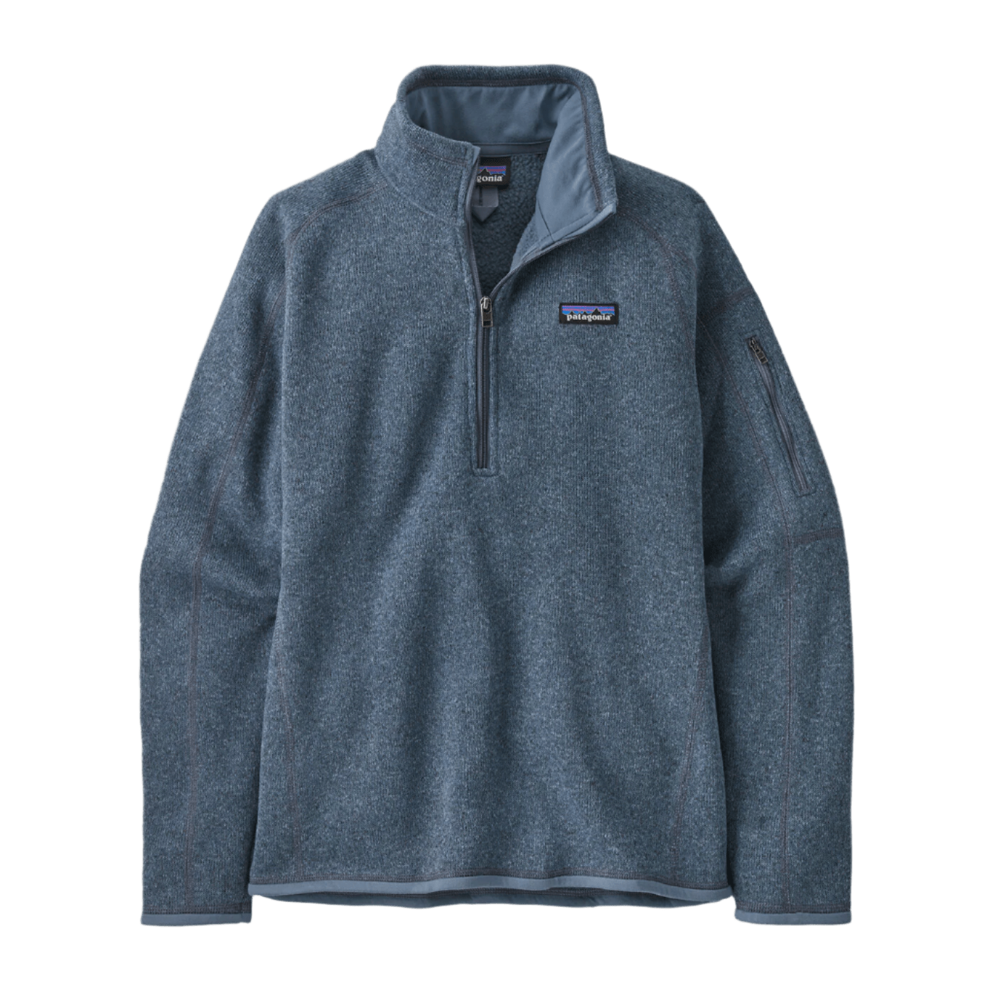 【人気商品！】 - Patagonia Women's Fleece 1/4-Zip Sweater® Better トップス