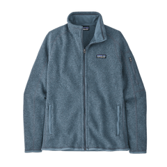 Patagonia Fleece XXS / Utility Blue Patagonia - Women's Better Sweater® Fleece Jacket