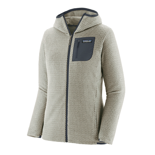 Patagonia - Women's R1® Air Full-Zip Hoody – Threadfellows