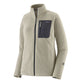 Patagonia Fleece XXS / Wool White Patagonia - Women's R1® Air Jacket