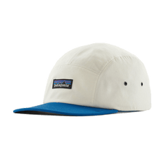 Patagonia Headwear Adjustable / Birch White Patagonia - Maclure Hat