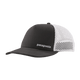 Patagonia Headwear Adjustable / Black Patagonia - Duckbill Trucker Hat