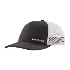 Patagonia Headwear Adjustable / Black Patagonia - Duckbill Trucker Hat