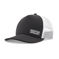 Patagonia Headwear Adjustable / Black Patagonia - Duckbill Trucker Hat