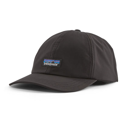 Patagonia Headwear Adjustable / Black Patagonia - Terrebonne Hat