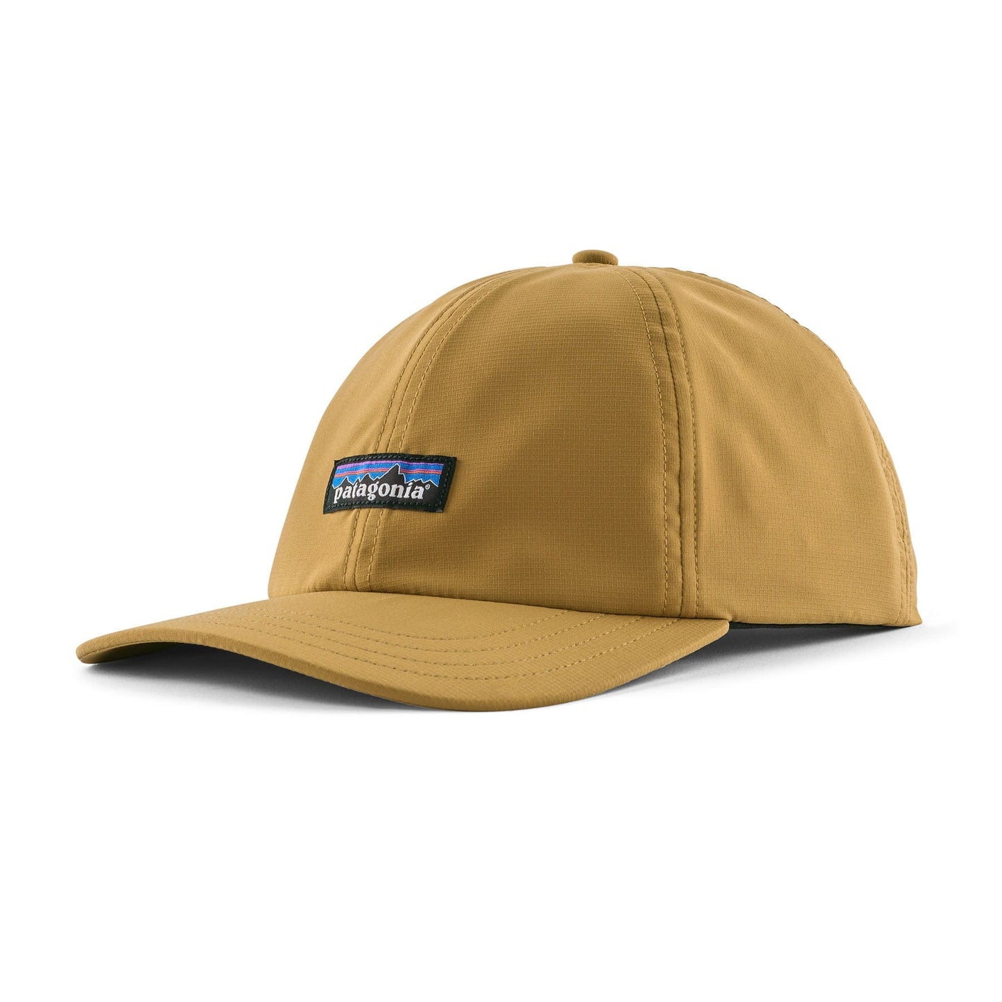 Patagonia Headwear Adjustable / Bobcat Brown Patagonia - Terrebonne Hat