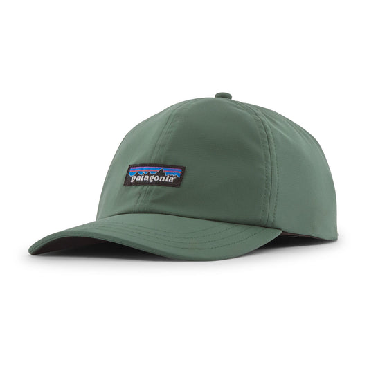 Patagonia Headwear Adjustable / Canopy Green Patagonia - Terrebonne Hat