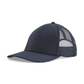 Patagonia Headwear Adjustable / New Navy Patagonia - Logo LoPro Trucker Hat