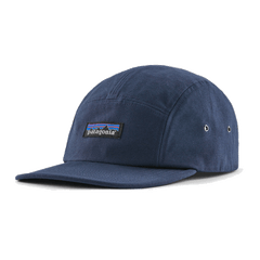 Patagonia Headwear Adjustable / New Navy Patagonia - Maclure Hat