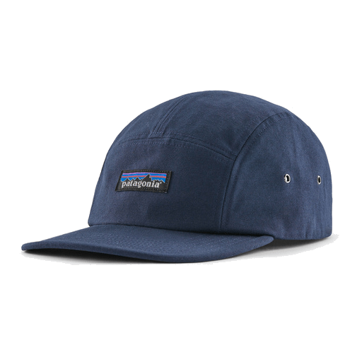 Patagonia Headwear Adjustable / New Navy Patagonia - Maclure Hat