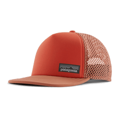 Patagonia Headwear Adjustable / Pimento Red Patagonia - Duckbill Trucker Hat