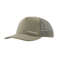 Patagonia Headwear Adjustable / River Rock Green Patagonia - Duckbill Trucker Hat