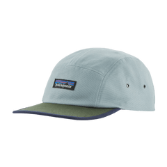 Patagonia Headwear Adjustable / Thermal Blue Patagonia - Maclure Hat