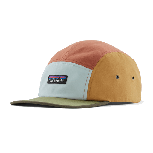 Patagonia Headwear Adjustable / Wispy Green Patagonia - Maclure Hat