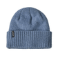 Patagonia Headwear One Size / Barnacle Blue Patagonia - Brodeo Beanie